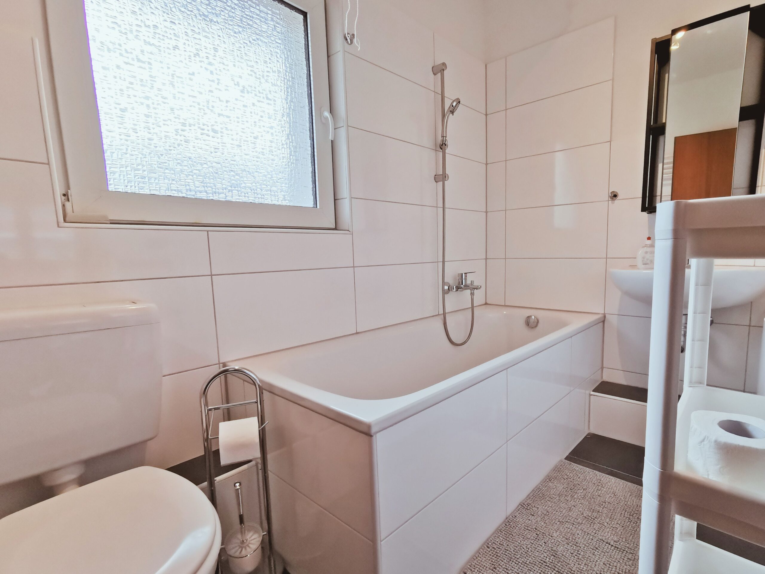 Monteurzimmer Oberhausen Bad