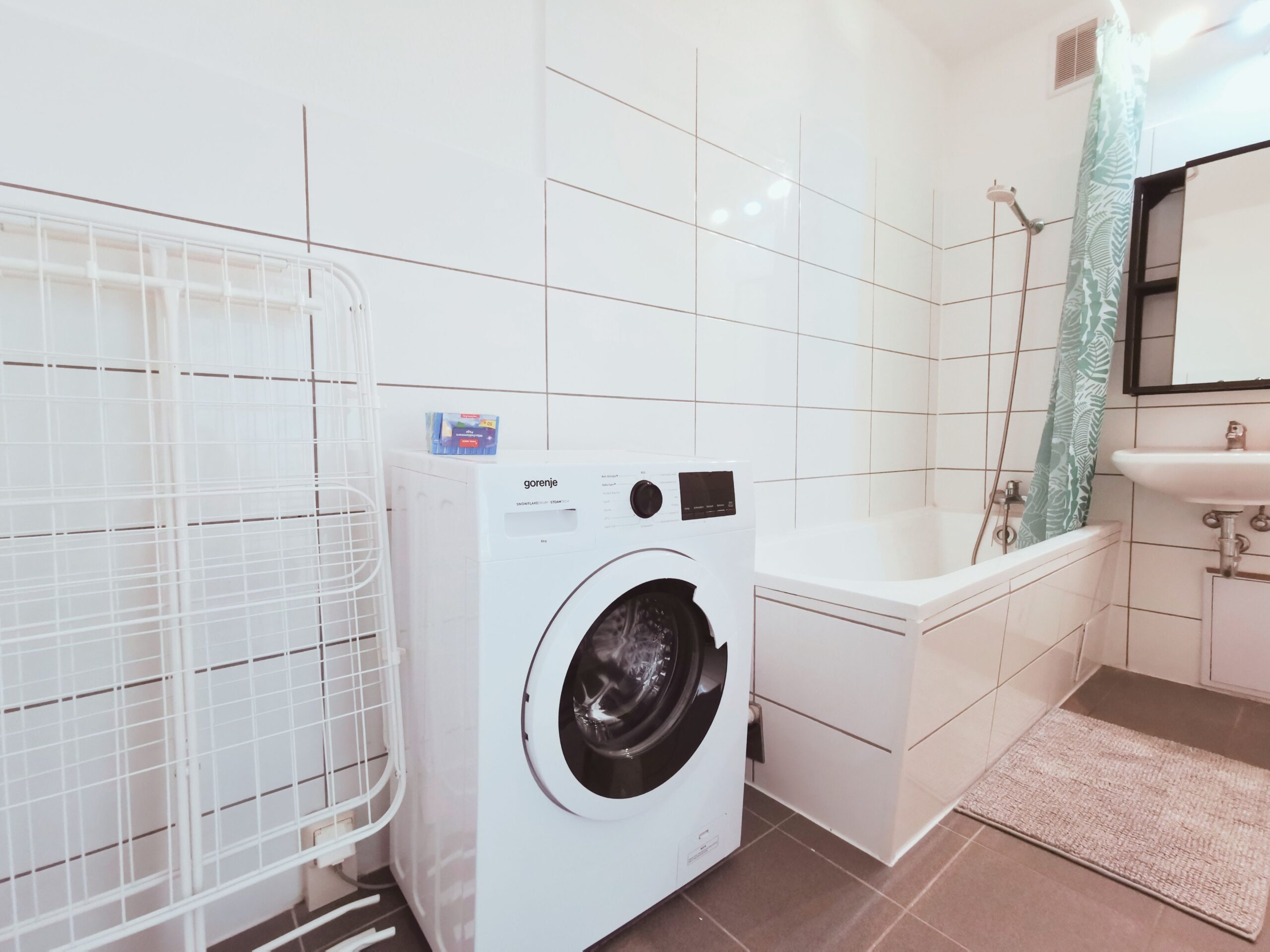 Monteurzimmer Rostock Bad