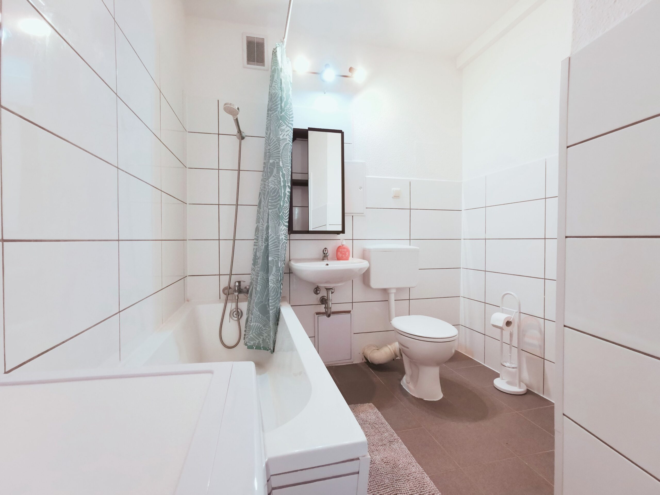 Monteurzimmer Rostock Bad