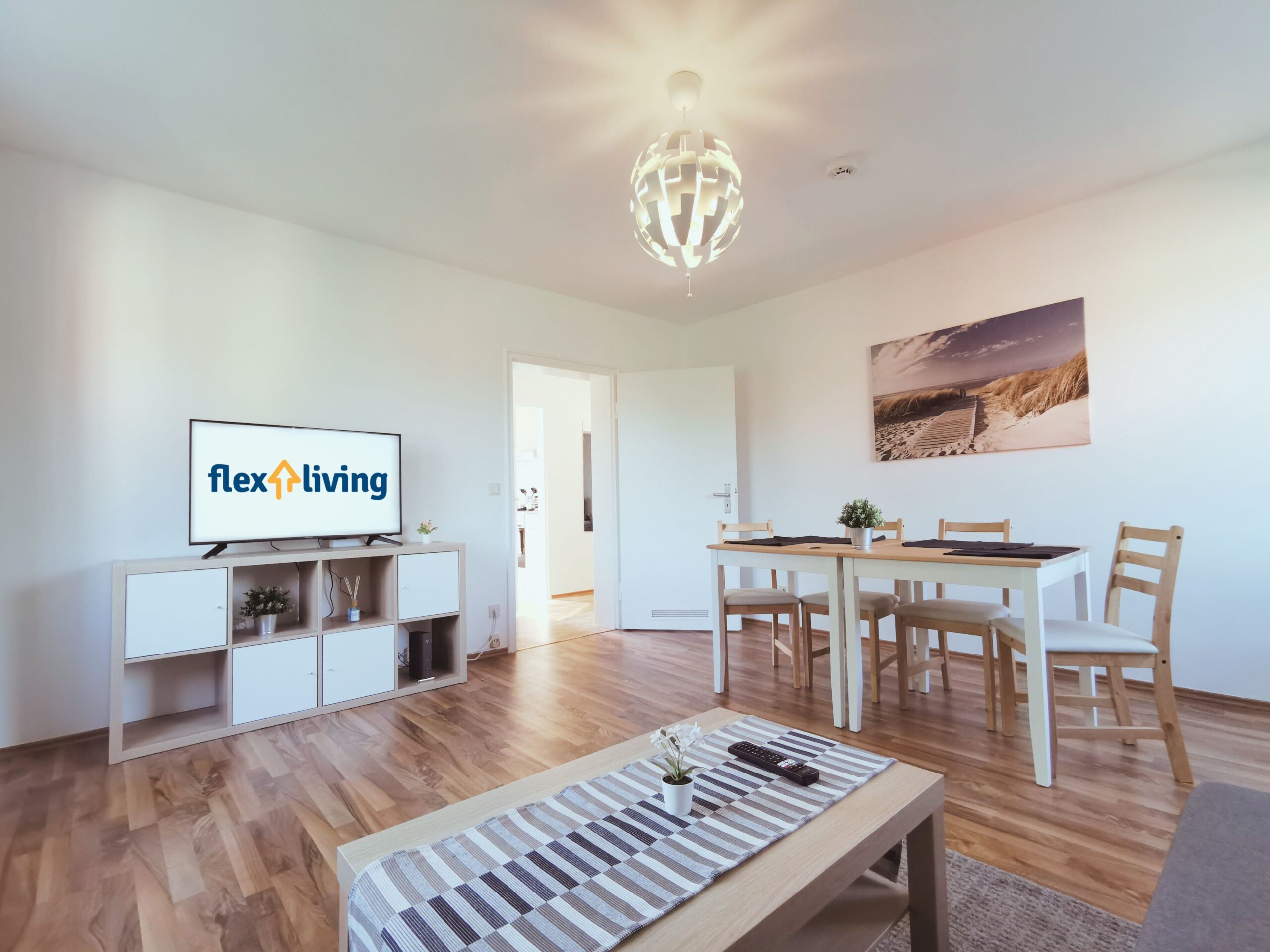 Monteurzimmer Salzgitter Wohnraum