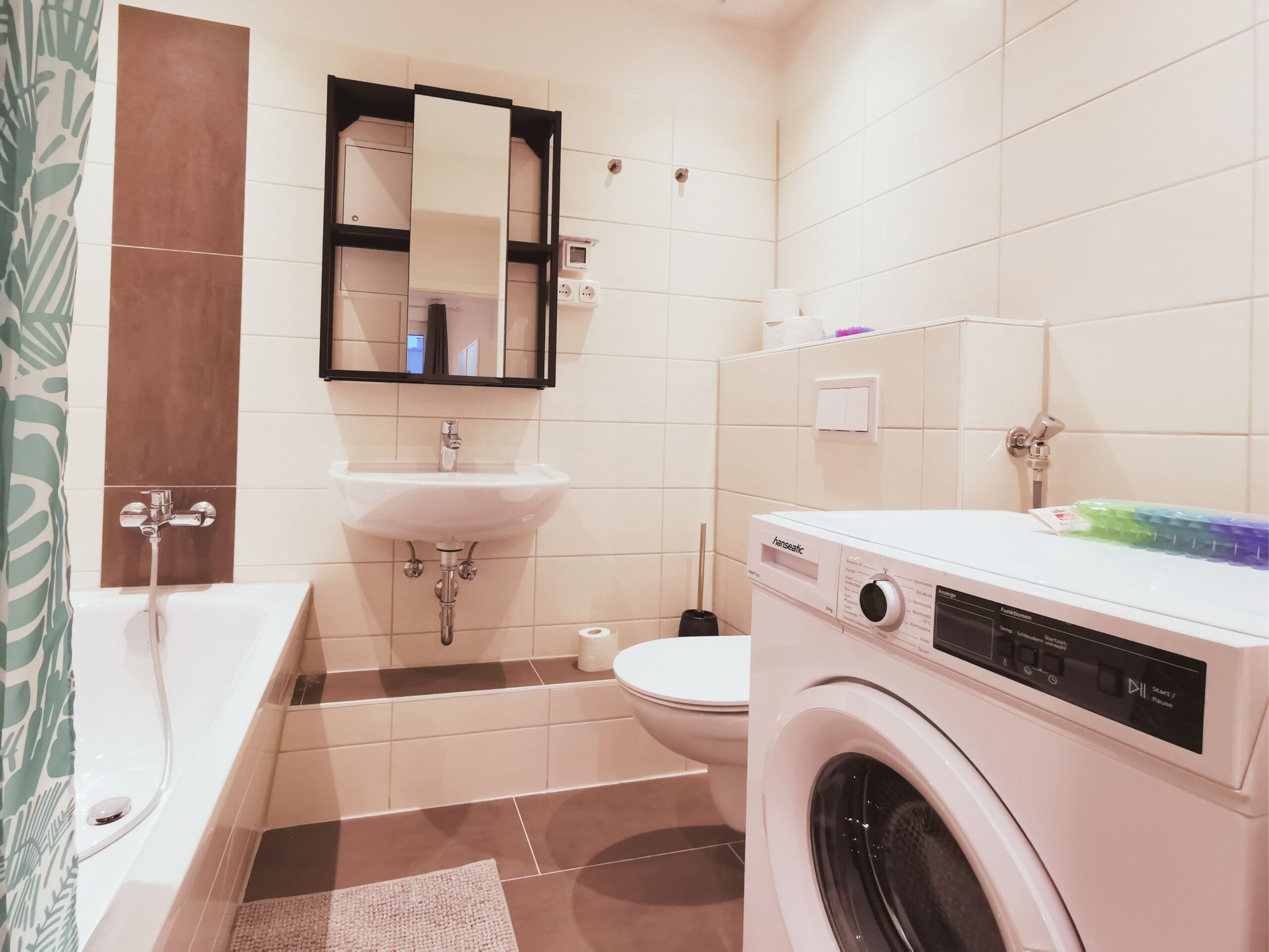 Monteurzimmer Schwerin Bad