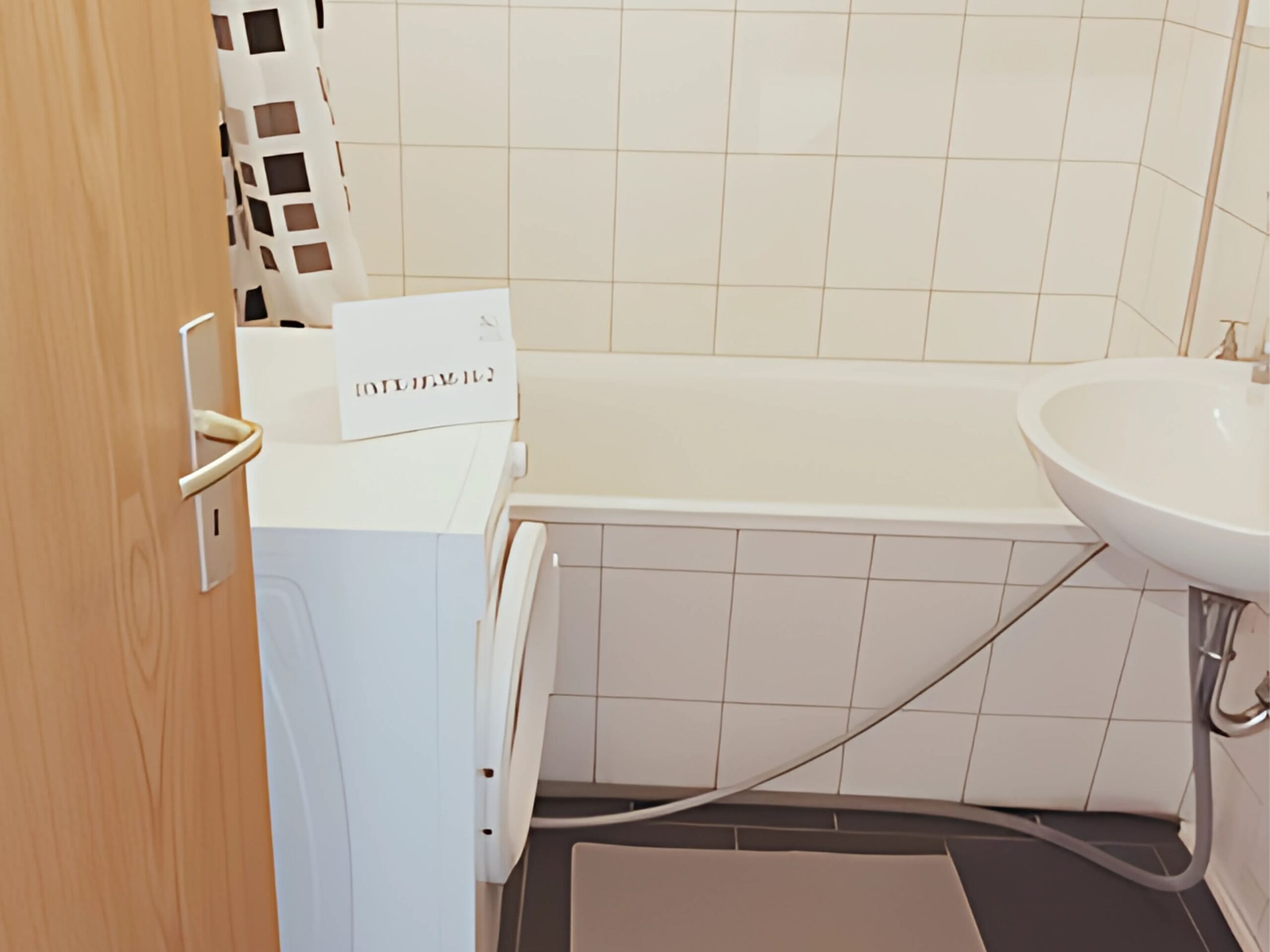 Monteurzimmer Stralsund Bad