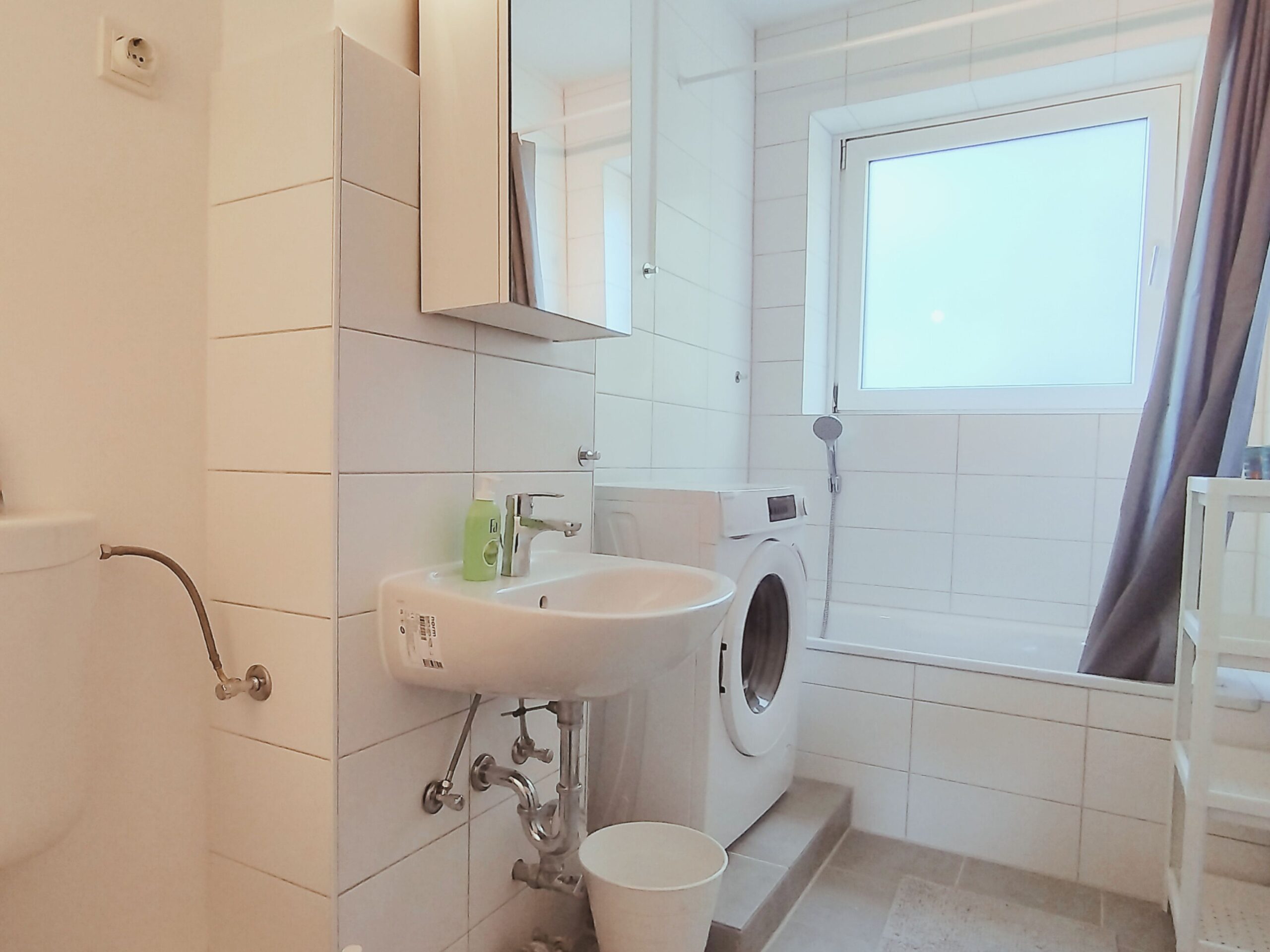 Monteurzimmer Wilhelmshaven Bad