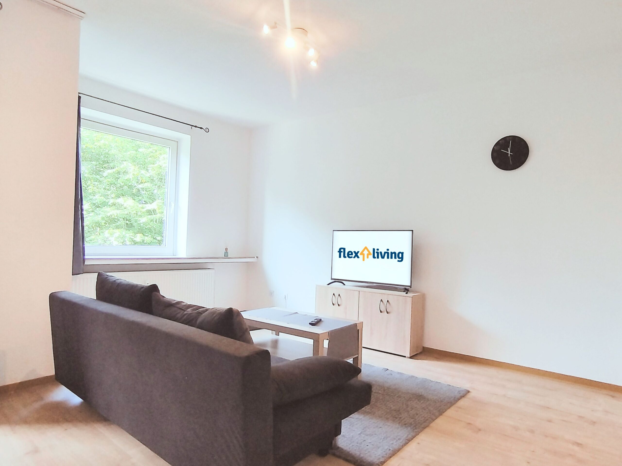 Monteurzimmer Wilhelmshaven Wohnraum