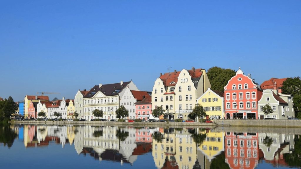 Header Monteurzimmer Aham