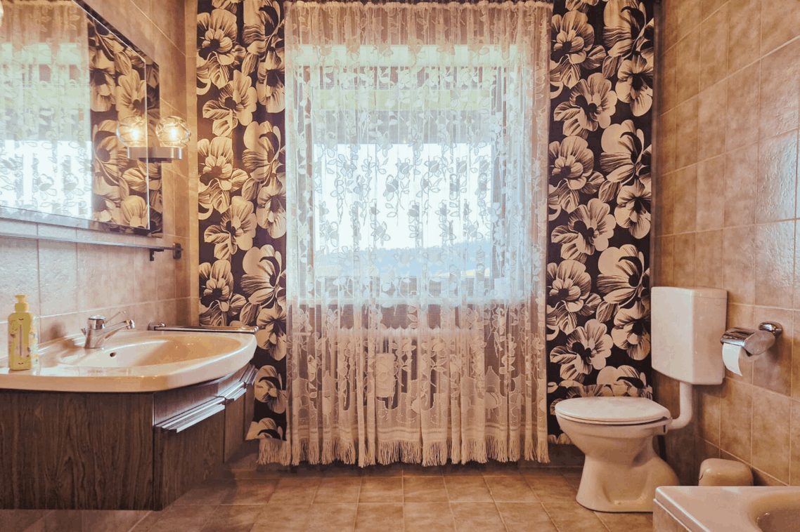 Monteurzimmer Aham Bad