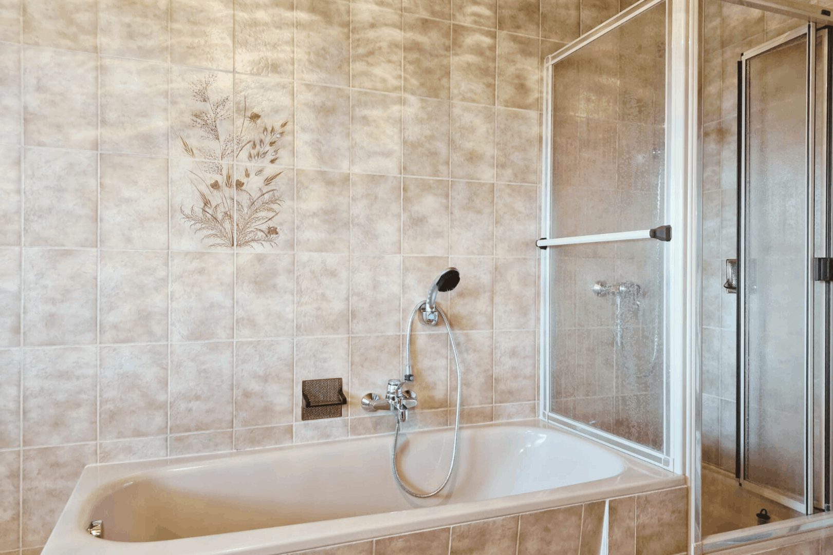 Monteurzimmer Aham Bad